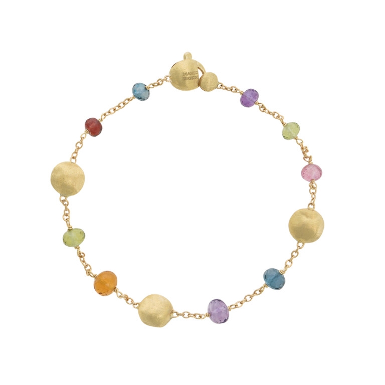 Africa Armband - Marco Bicego - BB2251 MIX02