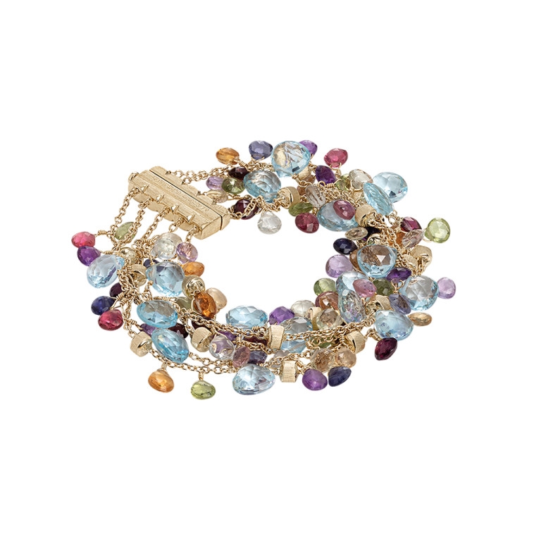 Paradise Armband - Marco Bicego - BB2598-MIX01