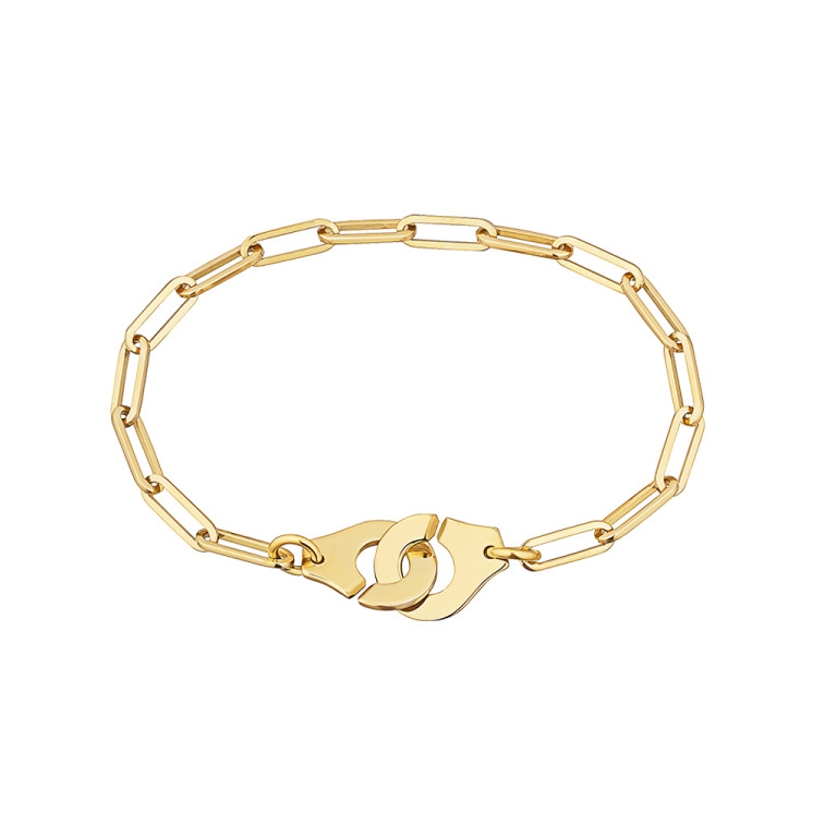 Menottes dinh van Armband - dinh van - 365101