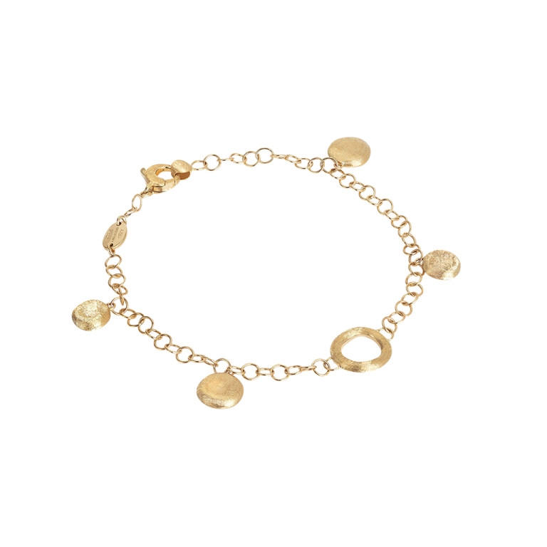 Jaipur Armband - Marco Bicego - BB2612