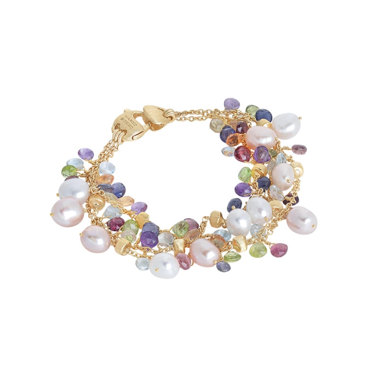 Paradise Armband - Marco Bicego - BB2593-MIX114