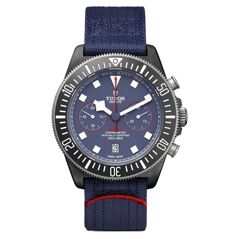 Pelagos 43mm - Tudor - 25807KN-0001