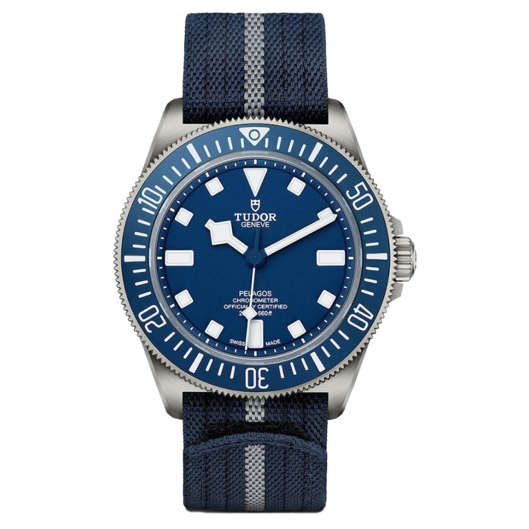 Pelagos 42mm - Tudor - 25707B/23-0001