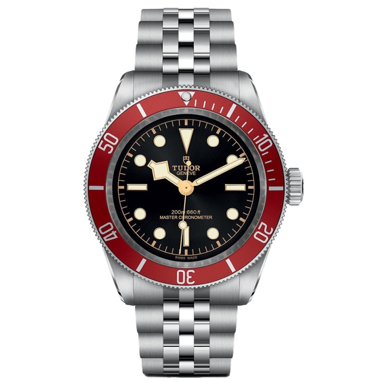 Black Bay 41mm - Tudor - 7941A1A0RU-0003