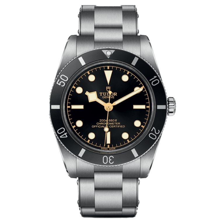 Black Bay 37mm - Tudor - 79000N-0001