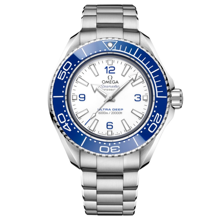 Seamaster 46mm - Omega - 215.30.46.21.04.001