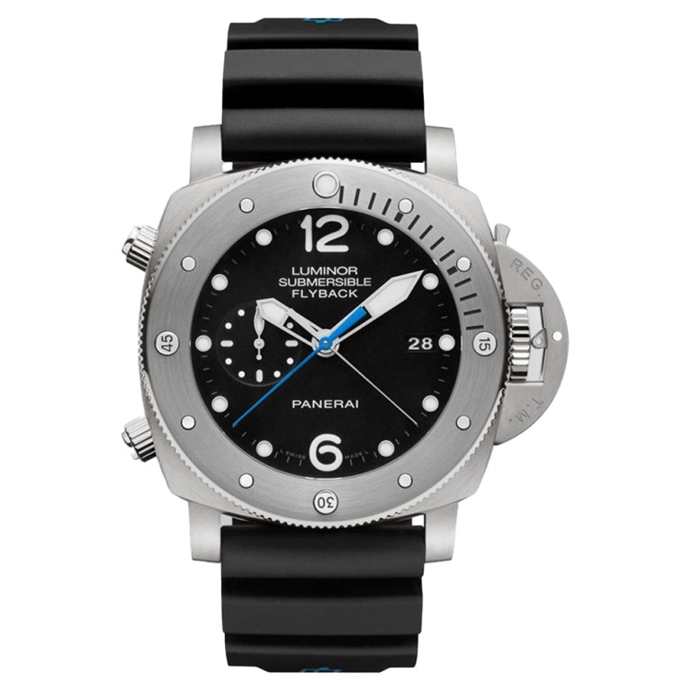 Submersible 47mm - Panerai - PAM00614