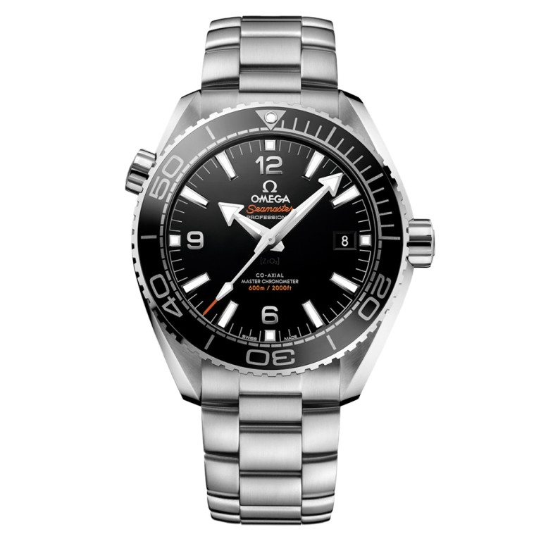 Seamaster 44mm - Omega - 215.30.44.21.01.001