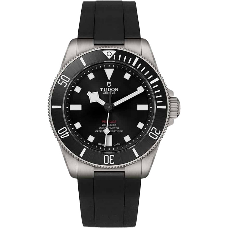 Pelagos 39mm - Tudor - 25407N-0001