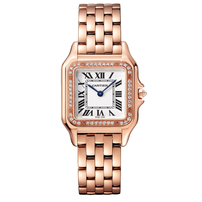 Panthère de Cartier Medium - Cartier - WJPN0009