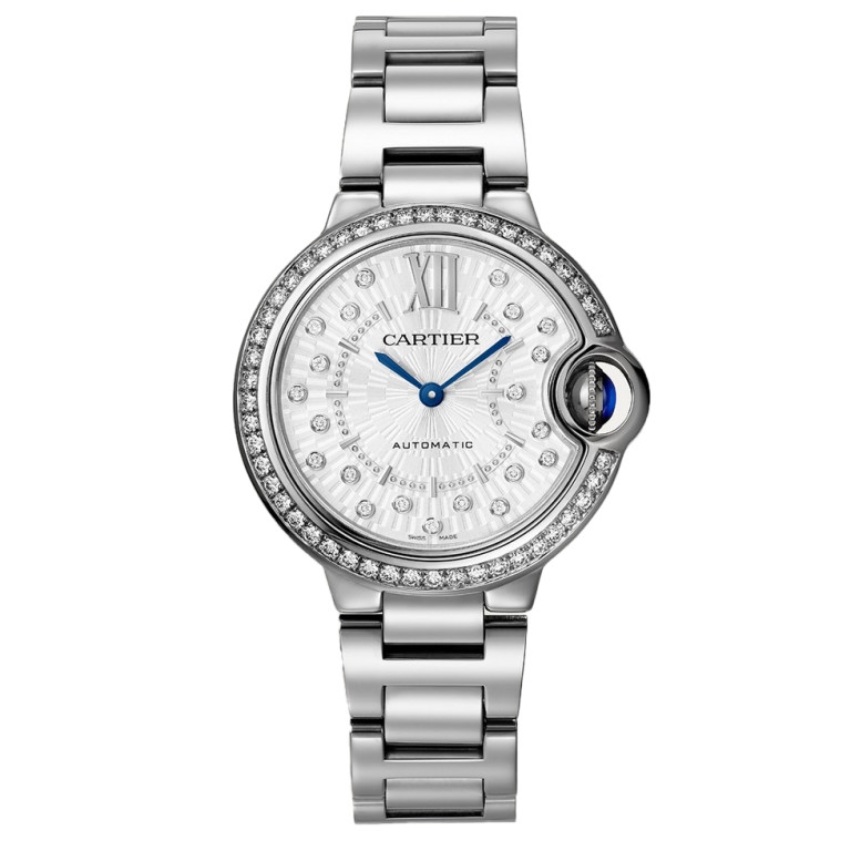 Ballon Bleu de Cartier 33mm - Cartier - W4BB0035