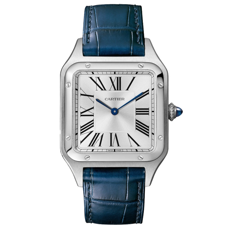 Santos de Cartier Large - Cartier - WSSA0022