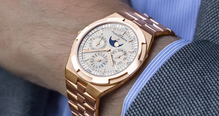 Vacheron Constantin