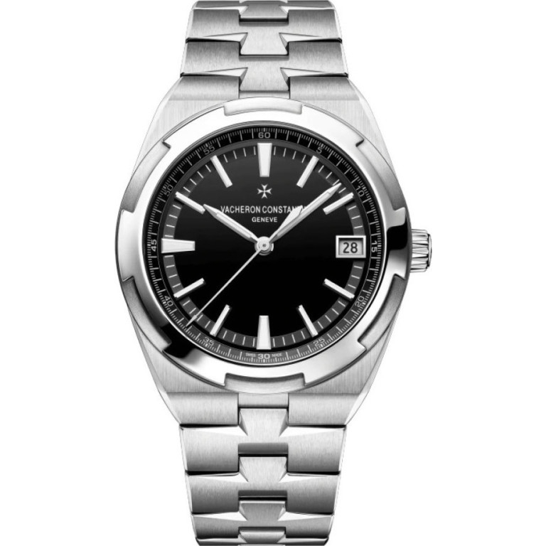 Overseas 41mm - Vacheron Constantin - 4520V/210A-B483