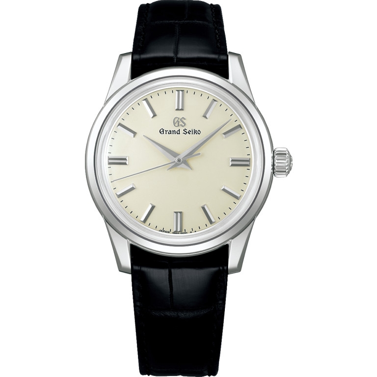 Heritage 37mm - Grand Seiko - SBGW301G