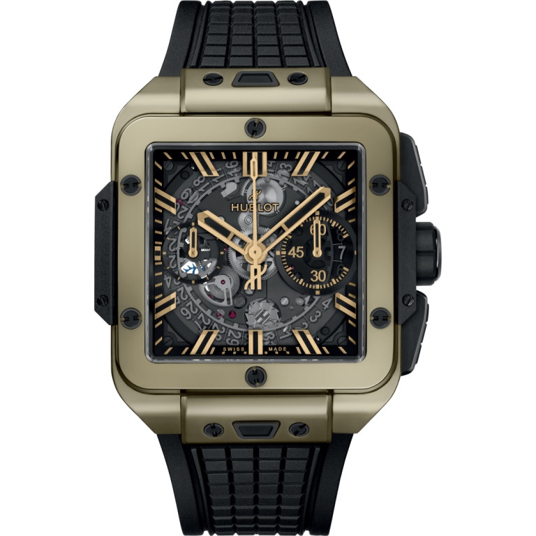 Square Bang 42mm - Hublot - 821.MX.0130.RX