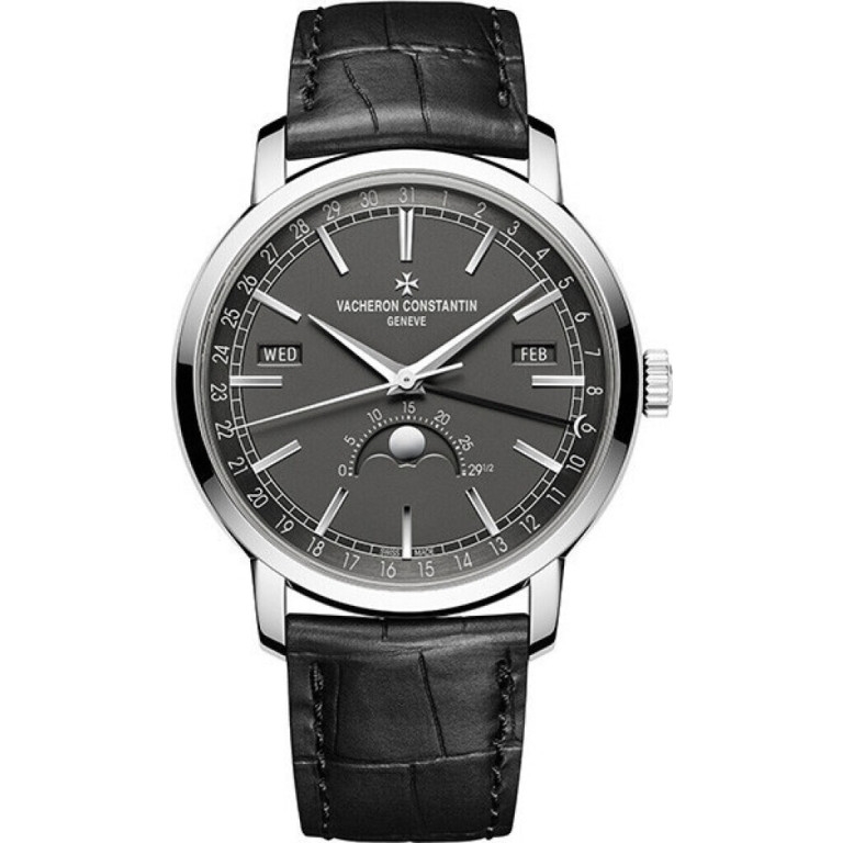 Traditionnelle 41mm - Vacheron Constantin - 4010T/000G-B740