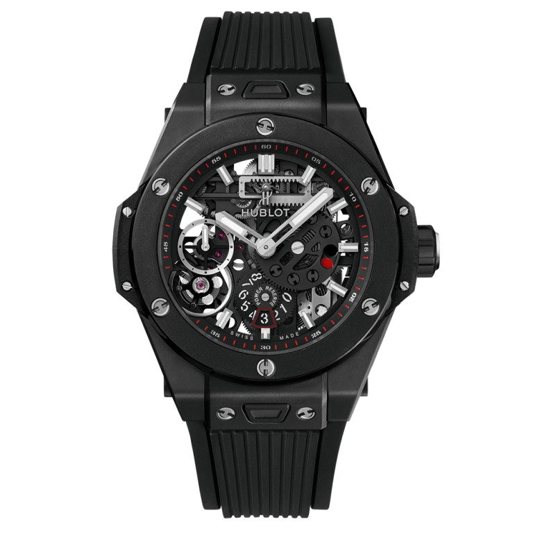 Big Bang 45mm - Hublot - 414.CI.1123.RX