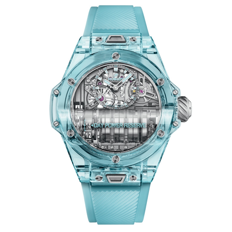 Big Bang 45mm - Hublot - 911.JL.0119.RX