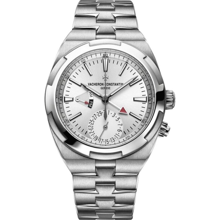 Overseas 41mm - Vacheron Constantin - 7920V/210A-B333