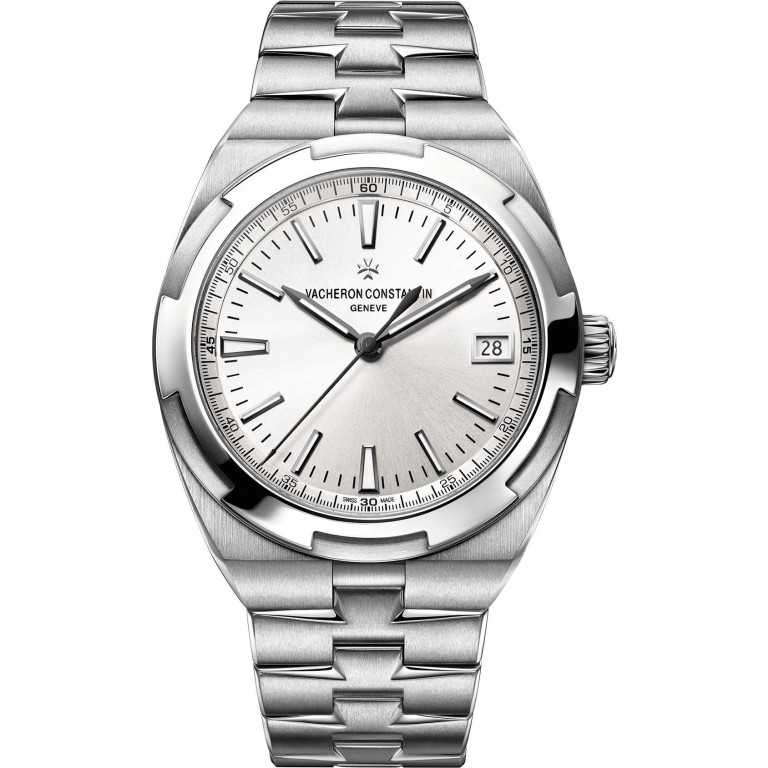 Overseas 41mm - Vacheron Constantin - 4520V/210A-B126