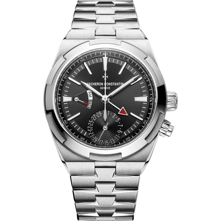 Overseas 41mm - Vacheron Constantin - 7920V/210A-B546