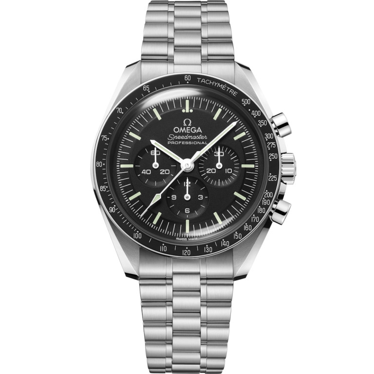 Speedmaster 42mm - Omega - 310.30.42.50.01.001