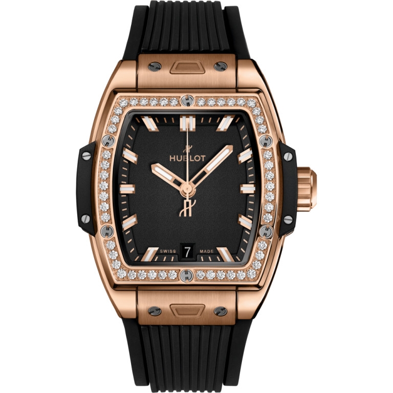 Spirit of Big Bang 39mm - Hublot - 662.OX.1180.RX.1204