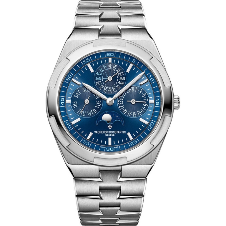 Overseas 41mm - Vacheron Constantin - 4300V/220G-B945