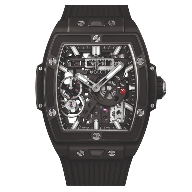 Spirit of Big Bang 45mm - Hublot - 614.CI.1170.RX