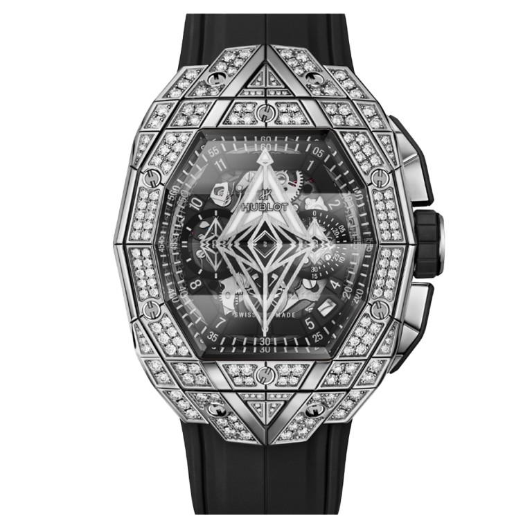 Spirit of Big Bang 42mm - Hublot - 648.NX.0107.RX.1604.MXM23