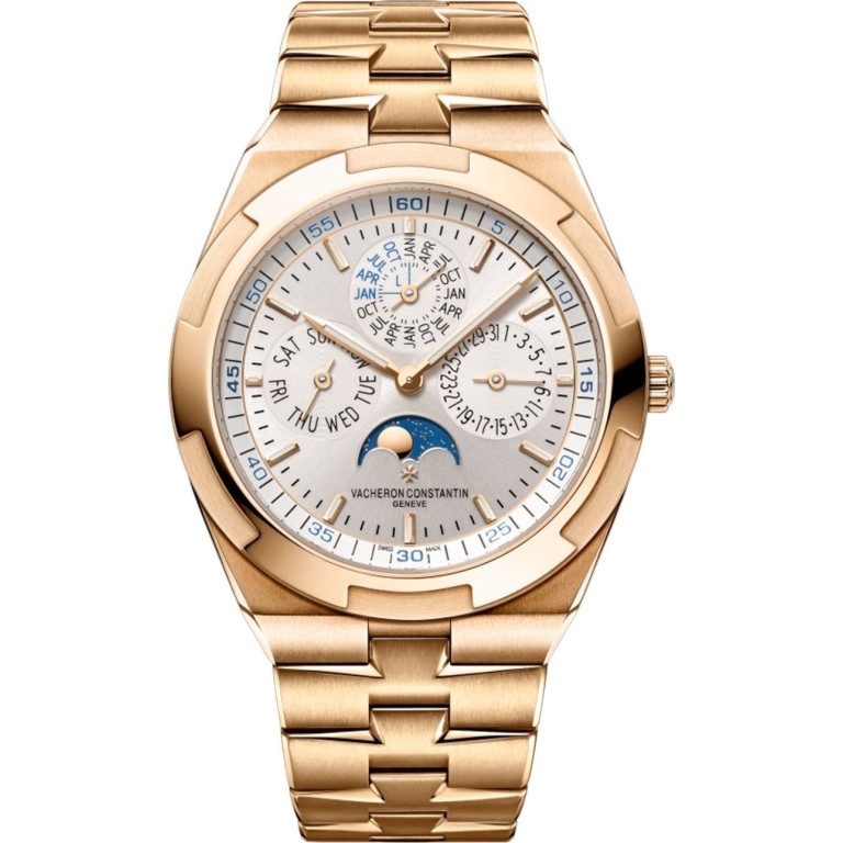 Overseas 41mm - Vacheron Constantin - 4300V/220R-B064