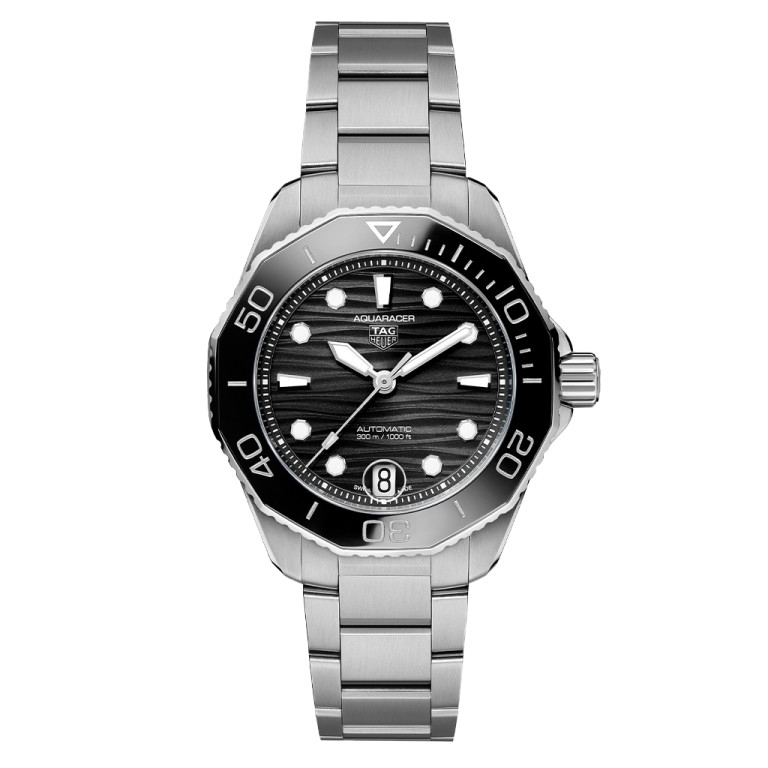 Aquaracer 36mm - TAG Heuer - WBP231D.BA0626