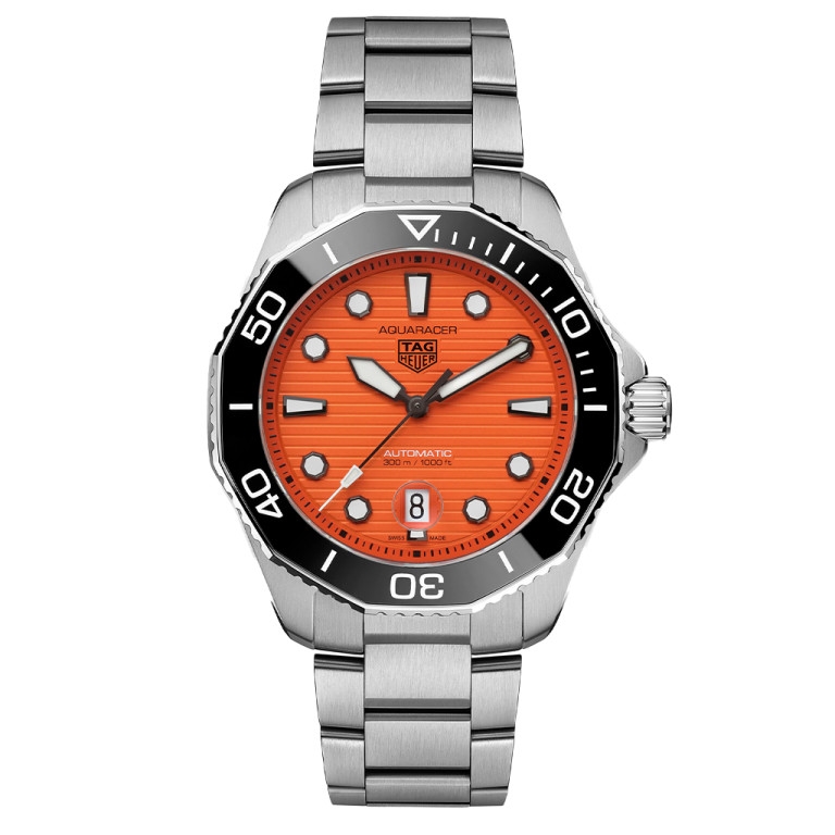 Aquaracer 43mm - TAG Heuer - WBP201F.BA0632