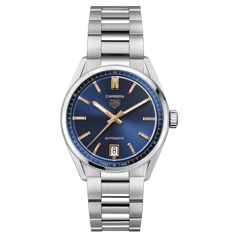 Carrera 36mm - TAG Heuer - WBN2311.BA0001