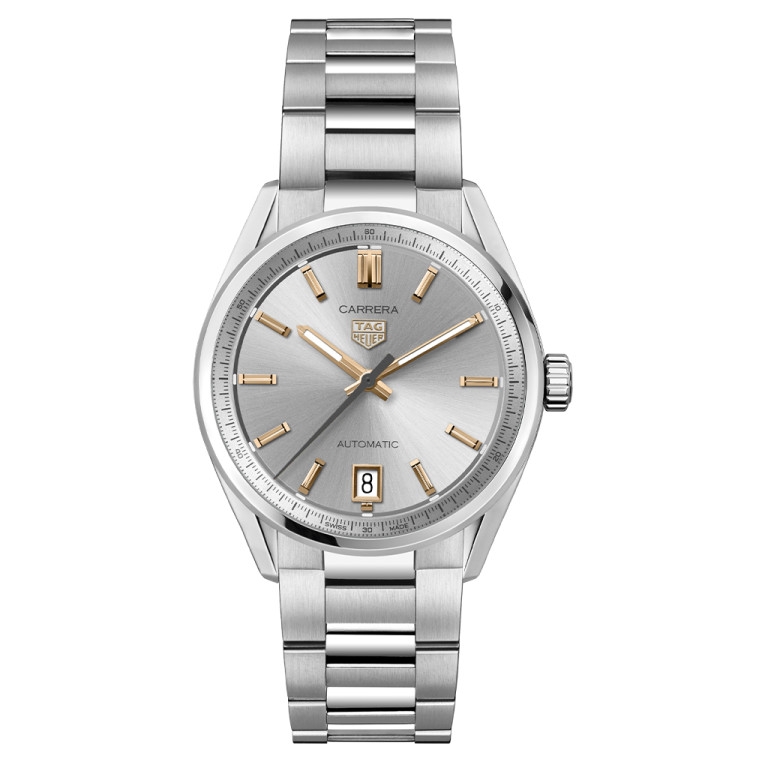 Carrera 36mm - TAG Heuer - WBN2310.BA0001