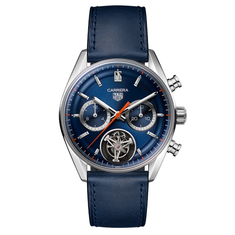 Carrera 42mm - TAG Heuer - CBS5010.FC6543