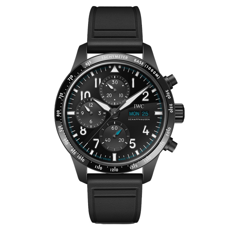 Pilot's Watch 41mm - IWC - IW388306