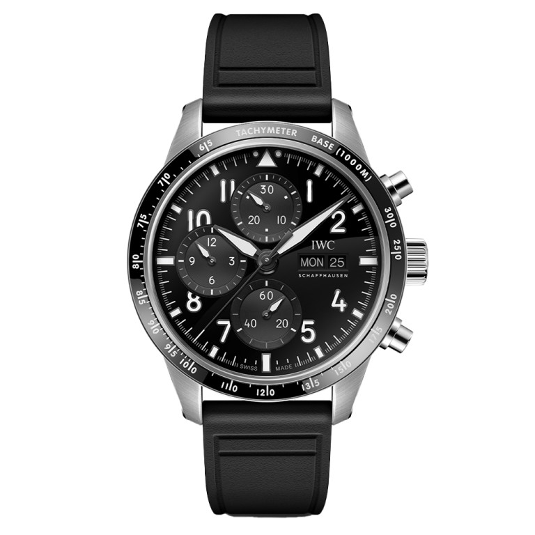 Pilot's Watch 41mm - IWC - IW388305