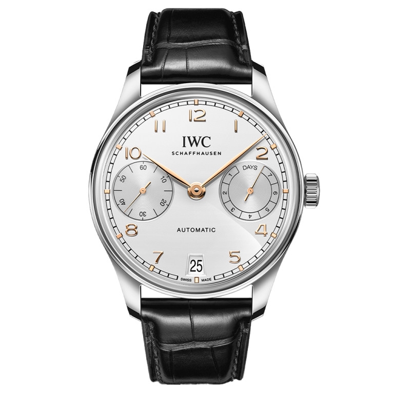 Portugieser 42mm - IWC - IW501701