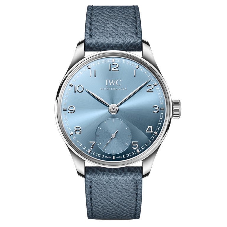 Portugieser 40mm - IWC - IW358402