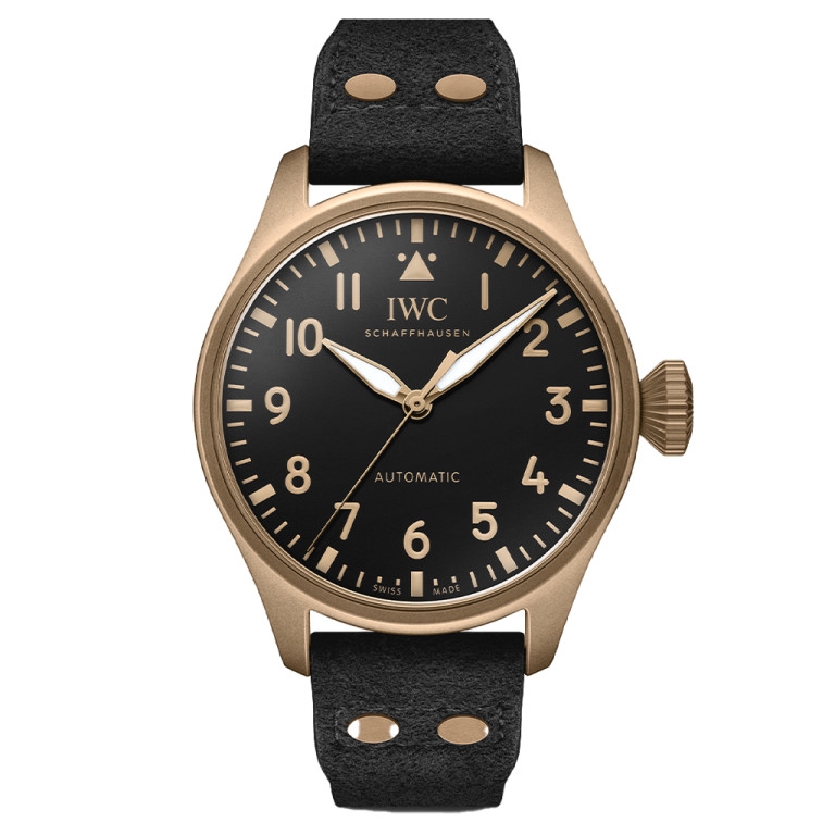 Big Pilot's Watch 43mm - IWC - IW329703