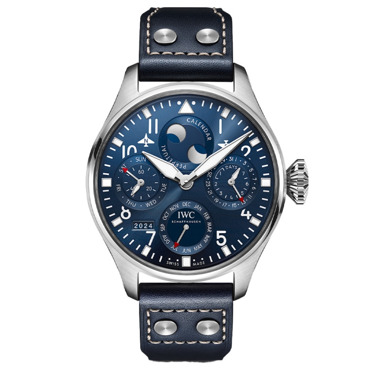 Big Pilot's Watch 46mm - IWC - IW503605