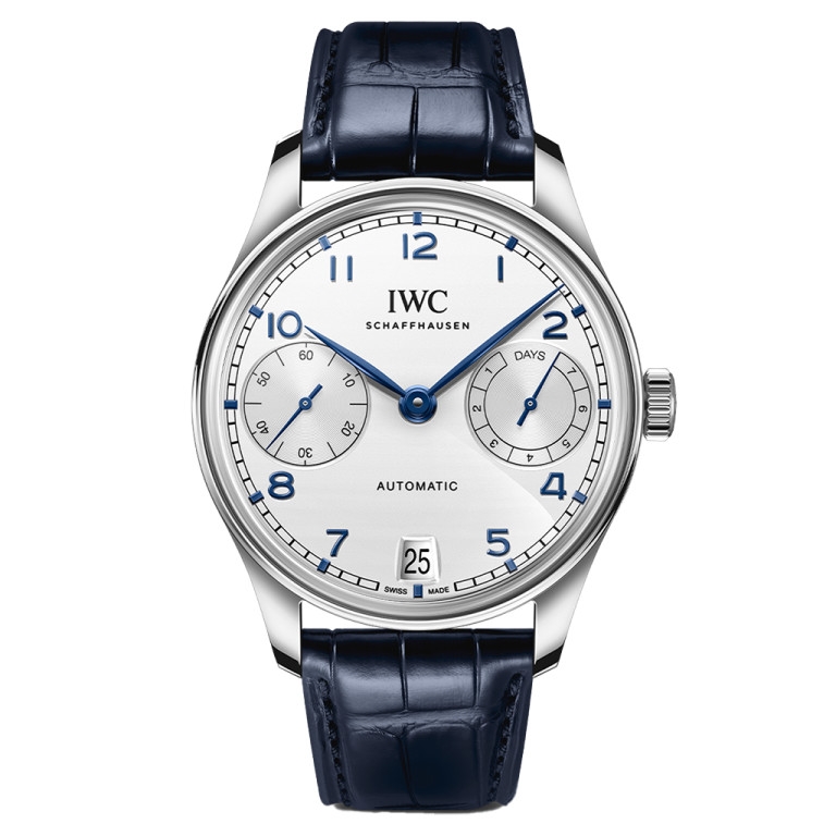 Portugieser 42mm - IWC - IW501702