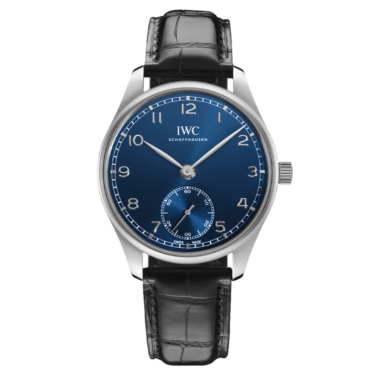 Portugieser 40mm - IWC - IW358305