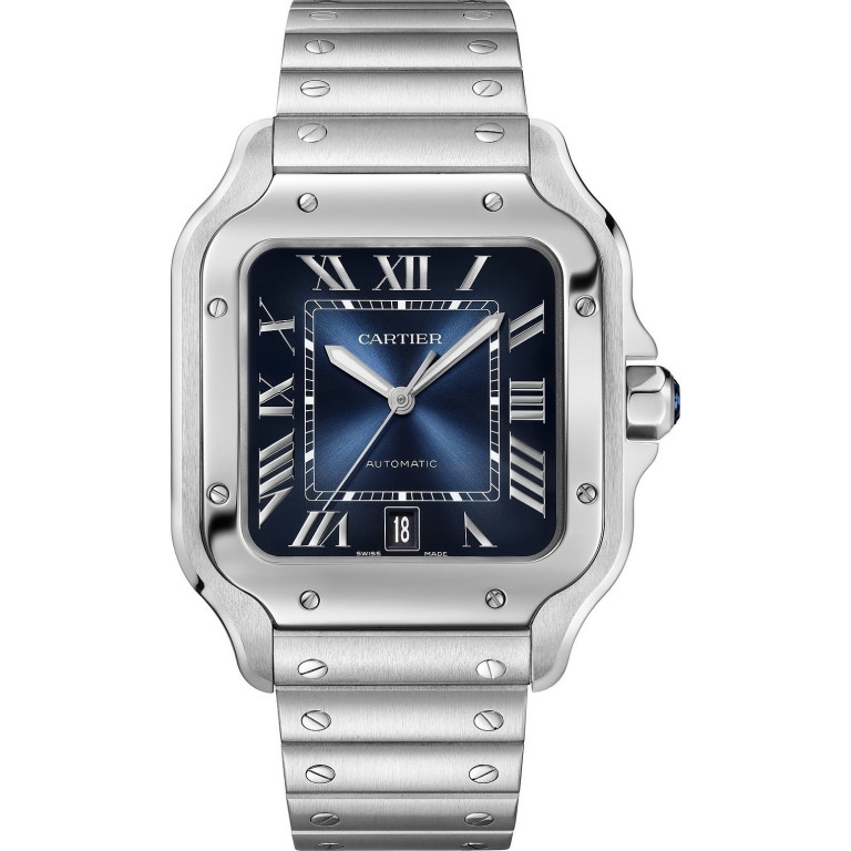 Santos de Cartier Large - Cartier - WSSA0071