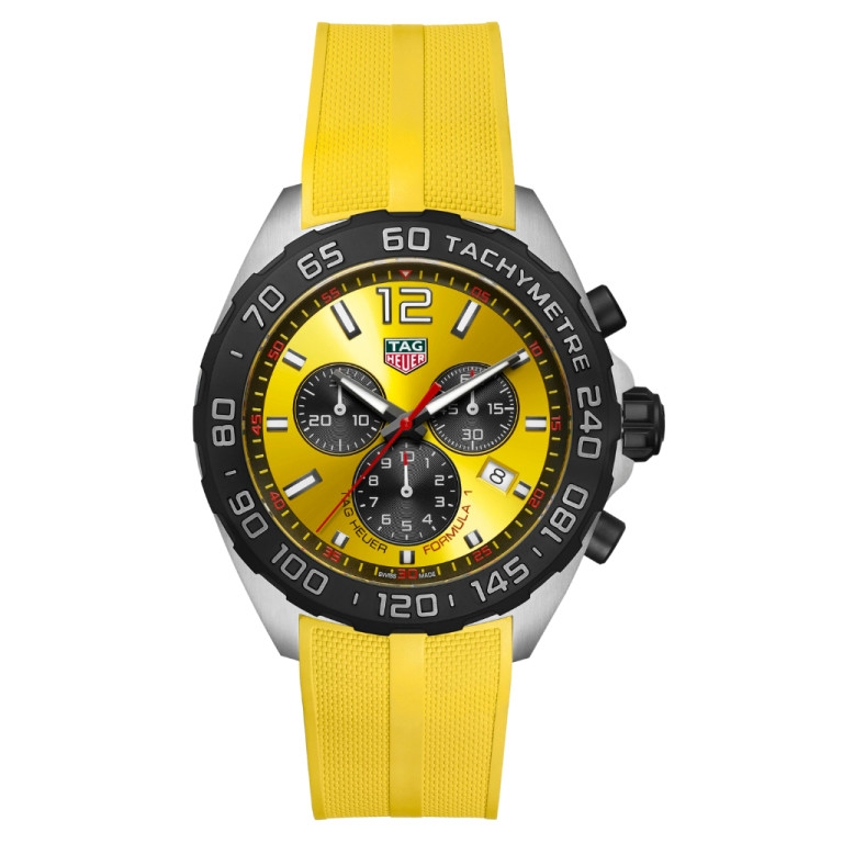 Formula 1 43mm - TAG Heuer - CAZ101AM.FT8054