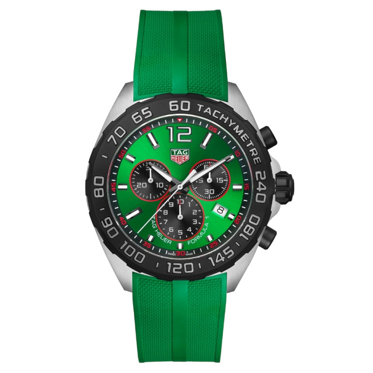 Formula 1 43mm - TAG Heuer - CAZ101AP.FT8056