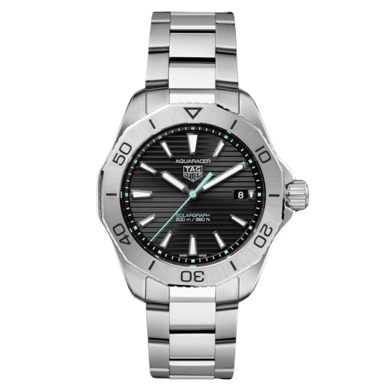 Aquaracer 40mm - TAG Heuer - WBP1114.BA0000