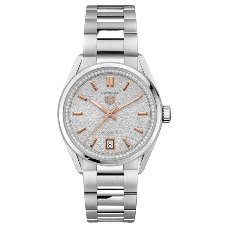 Carrera 36mm - TAG Heuer - WBN231B.BA0001